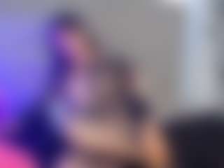 Live cam show with Ivone - Anal Toys on Camsoda