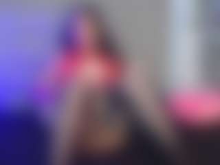 Live cam show with Ivone - No Smoking on Camsoda