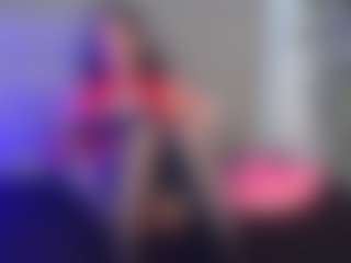 Ivone's Live Sex Cam Show