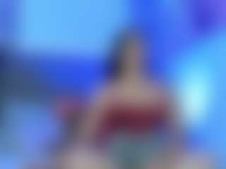 Live cam show with Ivone - Big Cock on Camiplay Live