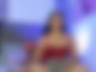 Ivoneのライブセックスチャットショー