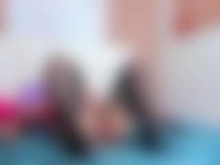 Ivone's Live Sex Cam Show