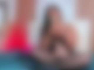 Ivone's Live Sex Cam Show