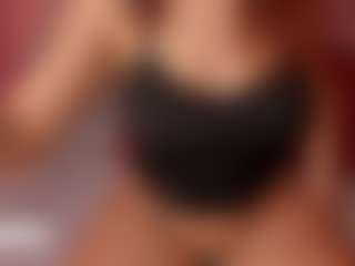 Live cam show with nathasha-ebony - Red Hair on Camsoda