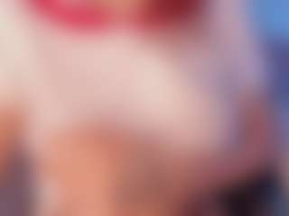 Live cam show with nathasha-ebony - Tease Red Hair on CamwithHer