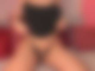 Live cam show with nathasha-ebony - Brown Eyes Red Hair on TeamSkeetLive