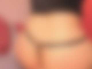 Live cam show with nathasha-ebony - Red Hair Squirt on CamwithHer