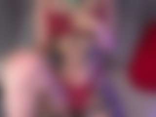 Live cam show with RanyLoveThompson - Domination on Streamer API