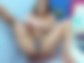 Live cam show with ShirlyCooper - Normal on Camsoda