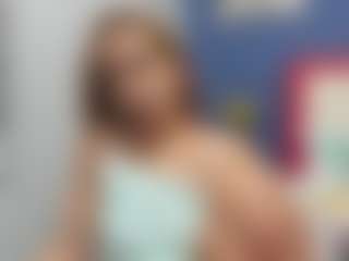 ShirlyCooper's Live Sex Cam Show