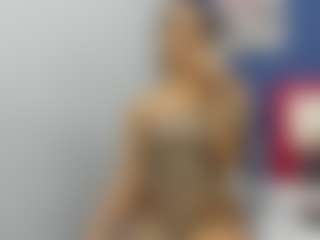 Live cam show with ShirlyCooper - Tittyfuck on Gym Cam Girls