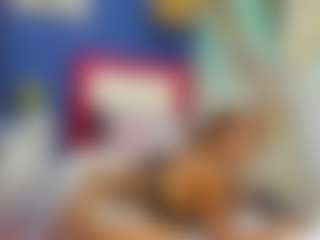 ShirlyCooper's Live Sex Cam Show