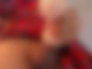 VenusXXX's Live Sex Cam Show