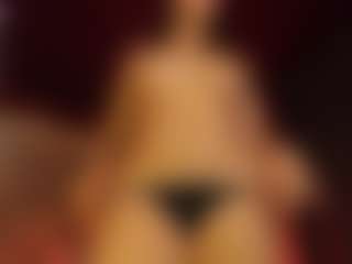 HeyTati's Live Sex Cam Show