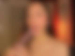 HeyTati's Live Sex Cam Show