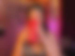 HeyTati's Live Sex Cam Show