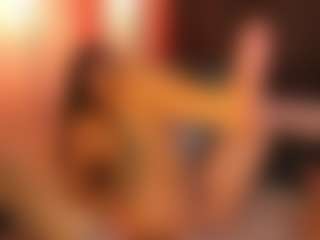 HeyTati's Live Sex Cam Show