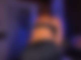 HeyTati's Live Sex Cam Show