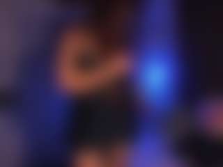 HeyTati's Live Sex Cam Show