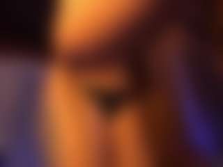 HeyTati's Live Sex Cam Show