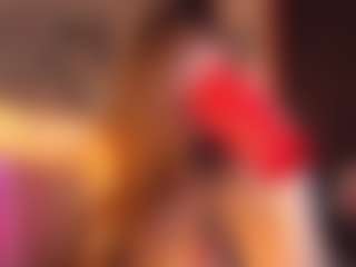 HeyTati's Live Sex Cam Show