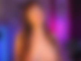 HeyTati's Live Sex Cam Show