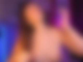 HeyTati's Live Sex Cam Show