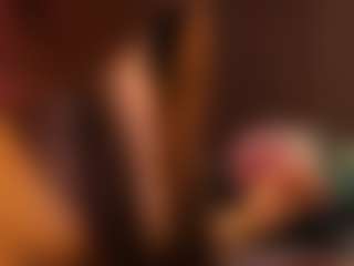 HeyTati's Live Sex Cam Show