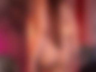 HeyTati's Live Sex Cam Show