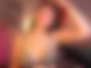 HeyTati's Live Sex Cam Show