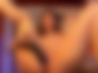 HeyTati's Live Sex Cam Show