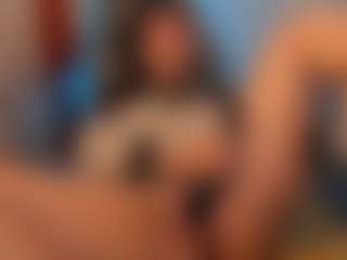 HeyTati's Live Sex Cam Show