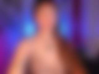 HeyTati's Live Sex Cam Show