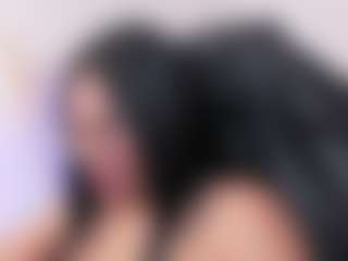 Live cam show with Katemoos - Facial on crypto-cams