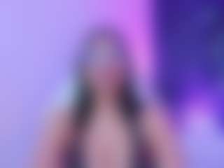 Live-Cam-Show mit Katemoos - Twerking auf Camsoda