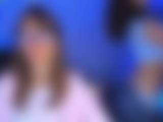 Live cam show with kitniss-dreamy - No Smoking on CamwithHer