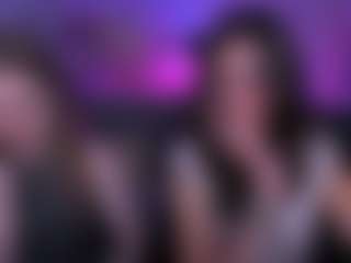 Live cam show with kitniss-dreamy - Young Adult on Mixed Magazine Live