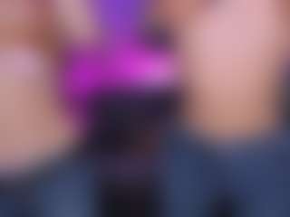 Live cam show with kitniss-dreamy - White on infinitiblacc.com