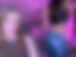 Live cam show with kitniss-dreamy - Trimmed Granny on Dolls Live