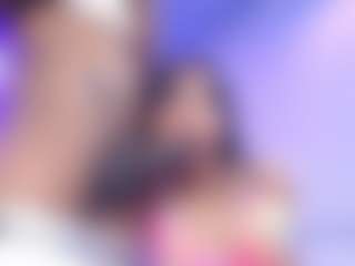 Live cam show with Lili-and-breazer - Ebony on Hubzter Live | colombia