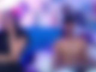 Lili-and-breazer's Live Sex Cam Show