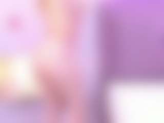 Live cam show with Lia - Tease Blonde Hair on Dolls Live