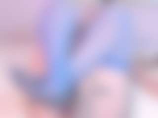 Live cam show with Lia - Foot Fetish Blonde Hair on Big Tits