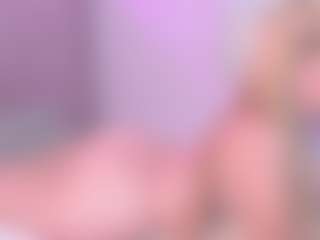 Live cam show with Lia - Blonde Hair Lovense on TeamSkeetLive