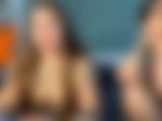 Miley-and-Michael's Live Sex Cam Show