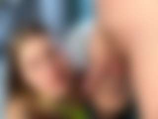 Miley-and-Michael's Live Sex Cam Show