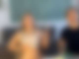 Miley-and-Michael's Live Sex Cam Show