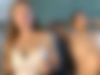 Miley-and-Michael's Live Sex Cam Show