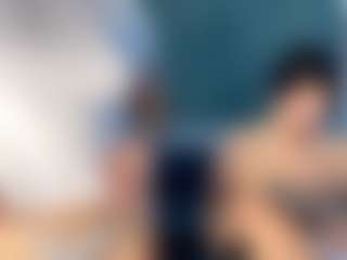 Miley-and-Michael's Live Sex Cam Show