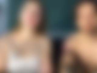 Miley-and-Michael's Live Sex Cam Show